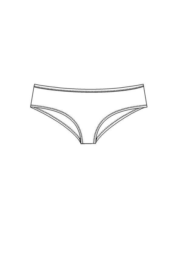 Mey Serie Modal Pure Hipster